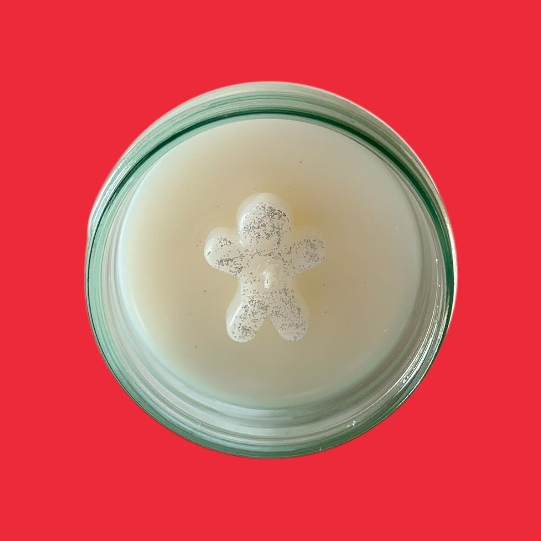 Snicker -Tree Delight