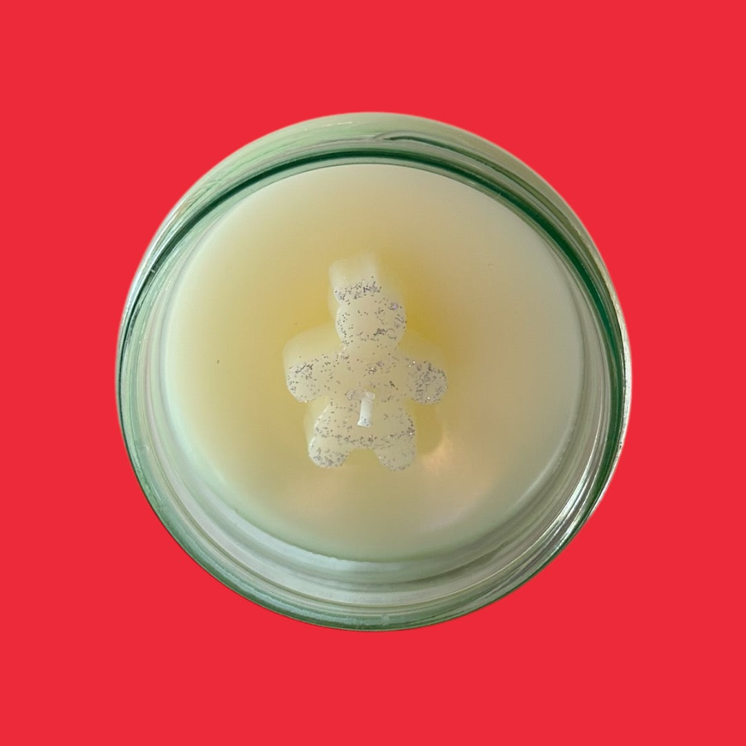 Berry Country Christmas