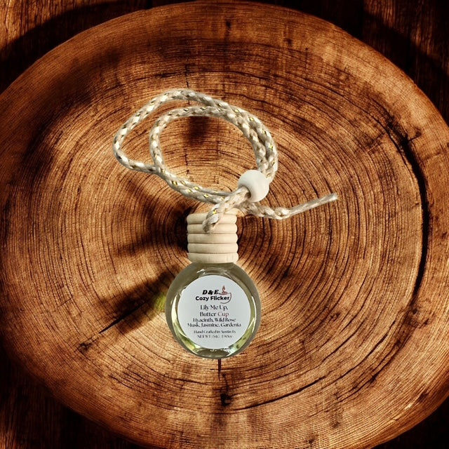 Lily Me Up, Butter Cup