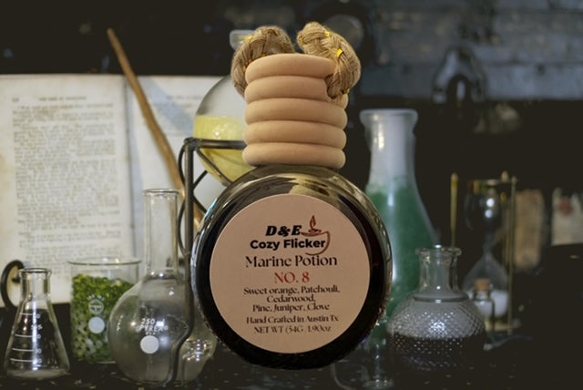 Marine Potion NO. 8