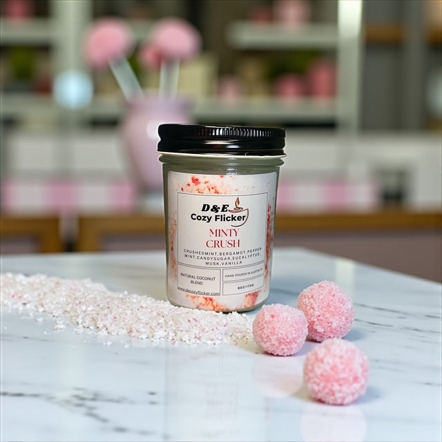 Minty Crush