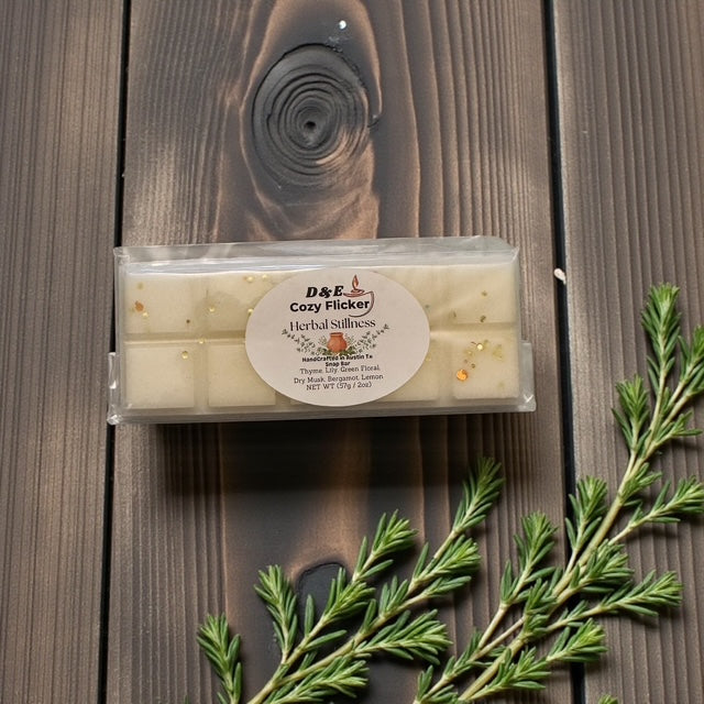 Herbal Stillness