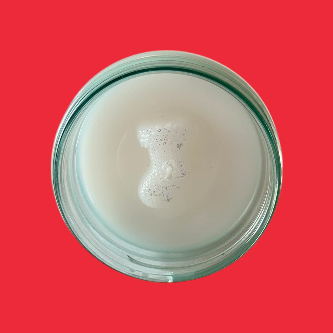 Kiss Me Under The Mistle - Oh No