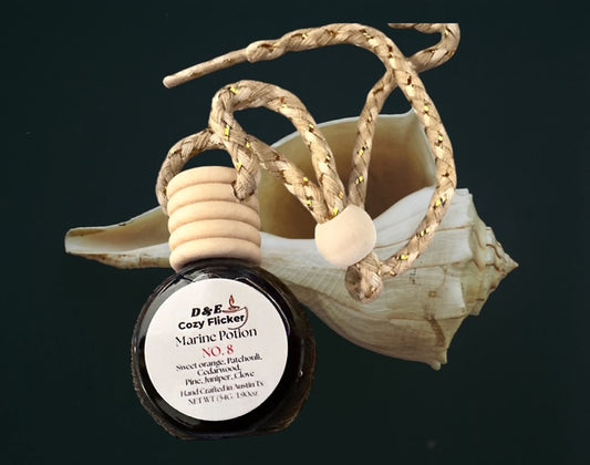 Marine Potion NO. 8