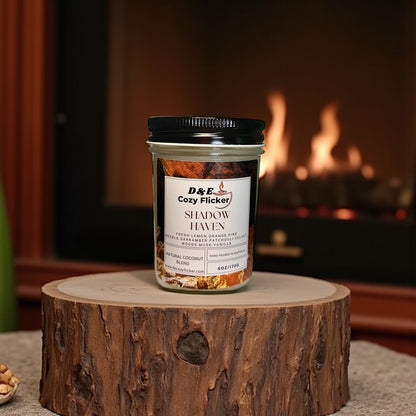 Pick 3 Candles Bundle