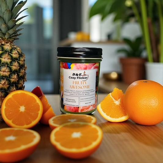 Fruity Awesome
