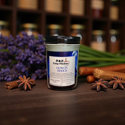 Pick 3 Candles Bundle