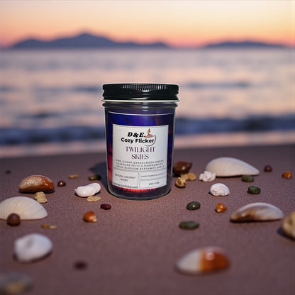 Pick 3 Candles Bundle