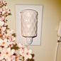 Wax Warmer White