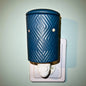 Wax Warmer Blue