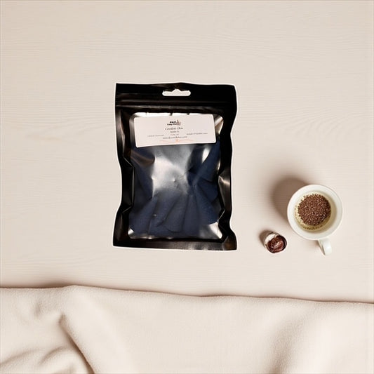 Incense Cone- Comfort Glow