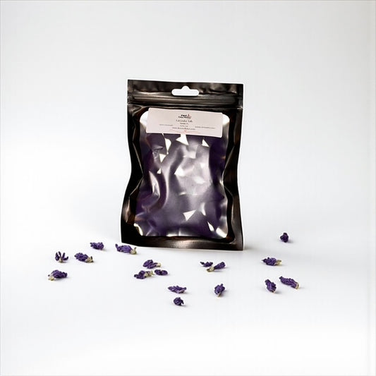 Incense Cone- Lavender Talk