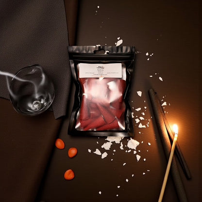 Incense Cone- Spell Fire