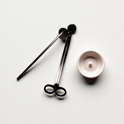 Wick Trimmer Set