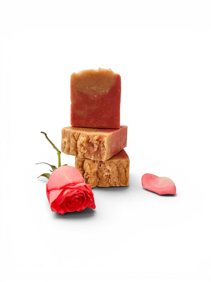 Rustic Rositas Soap